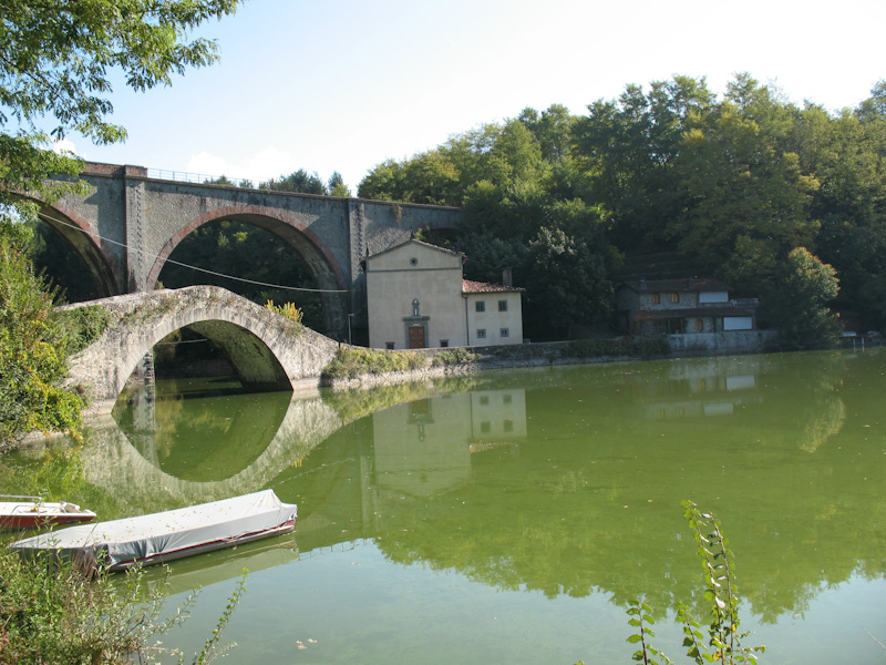 Laghi .....della TOSCANA